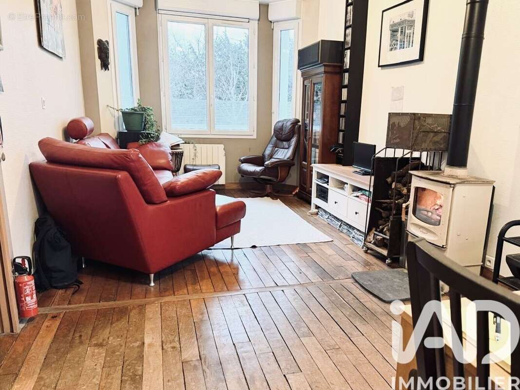 Photo 6 - Maison à DRAVEIL