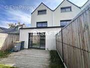 Photo 1 - Maison à RENNES