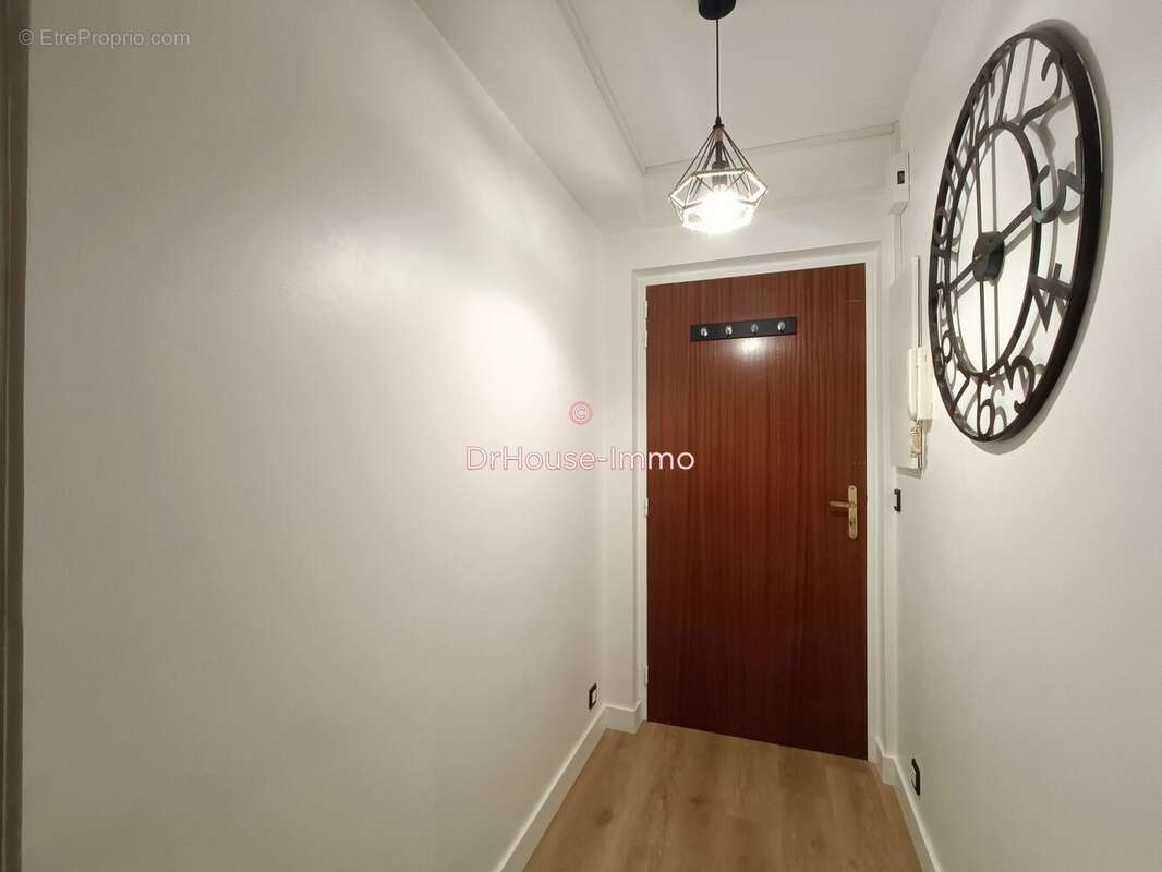 Appartement à LE PORT-MARLY