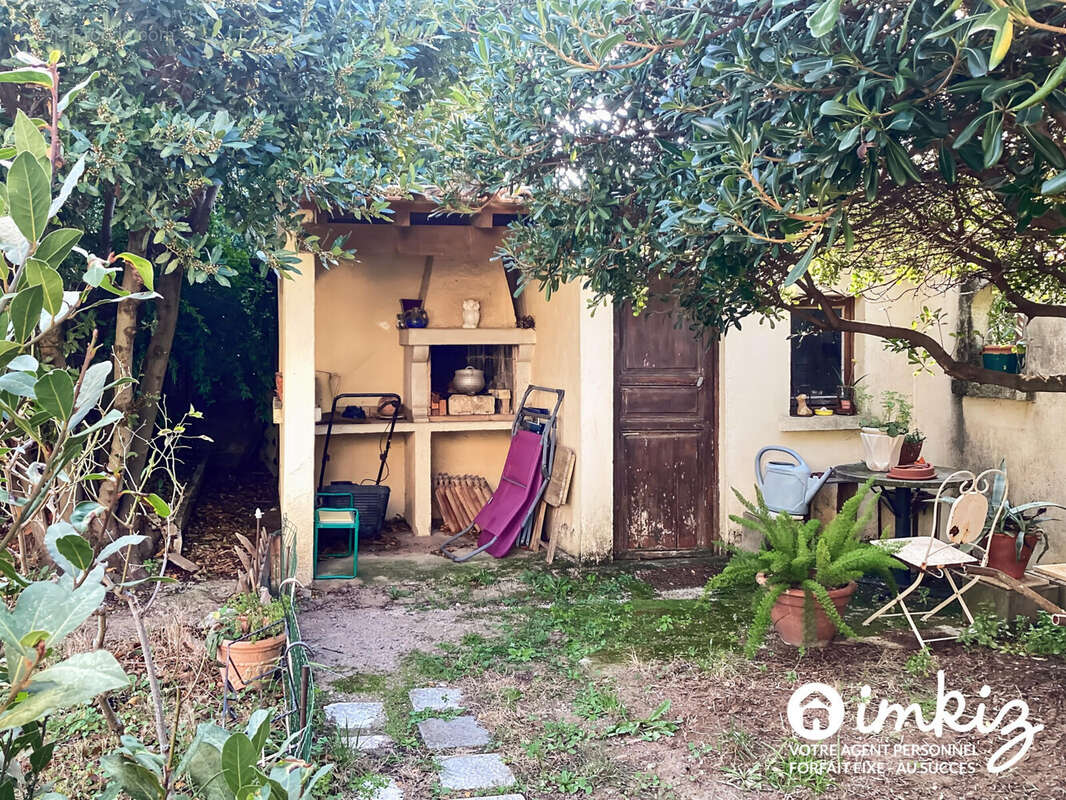 Maison 6 pièces entre Nîmes et Montpellier - photo 11