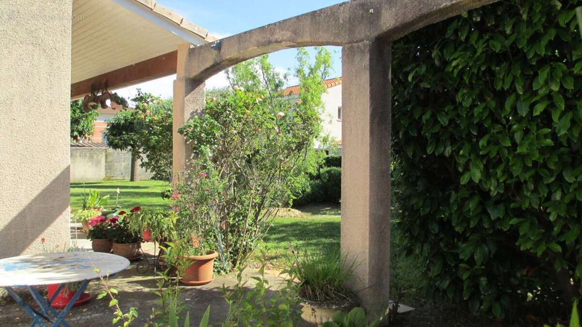Maison à AUTERIVE