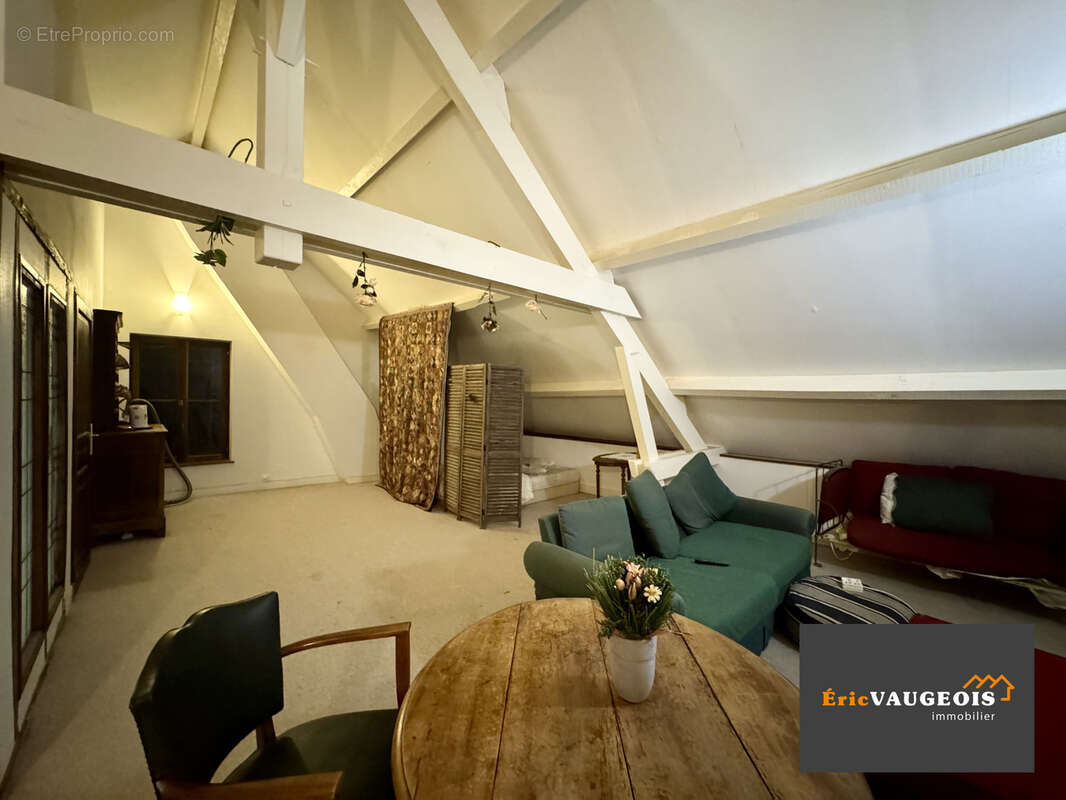 Maison à LA FERTE-SOUS-JOUARRE