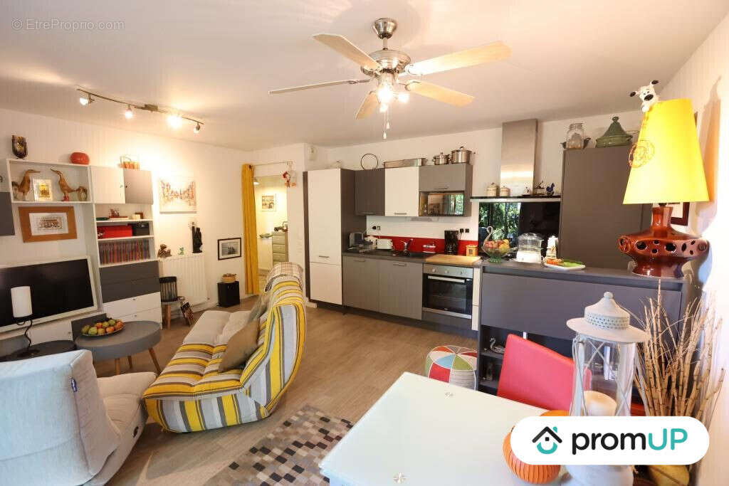 Appartement à NOYALO