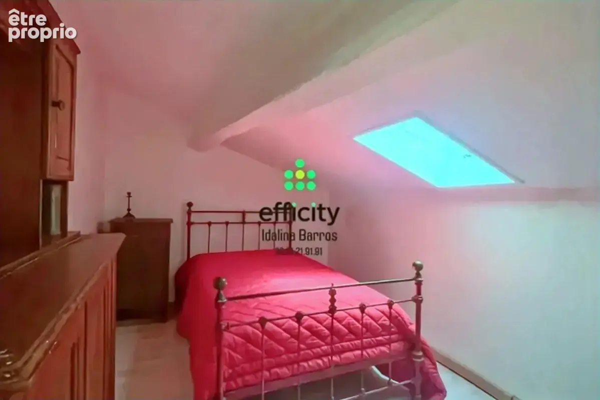 Maison 4 pièces 92 m² à vendre à Aigre (16140) - photo 10