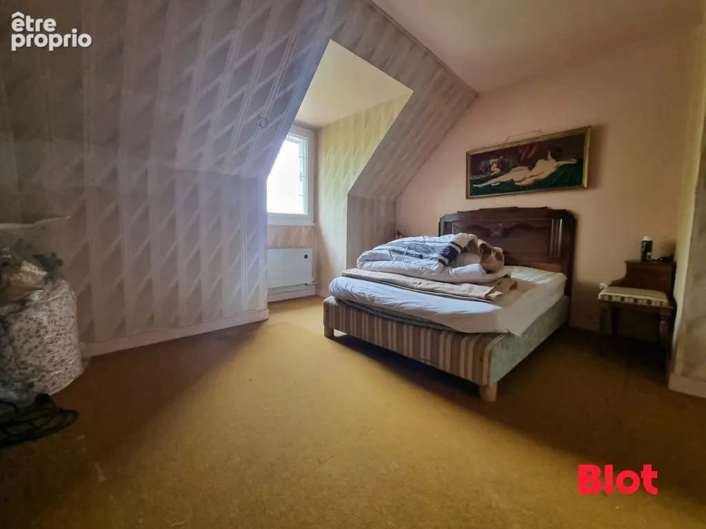 Maison 7 pièces 149 m² à vendre à Vignoc (35630) - photo 9