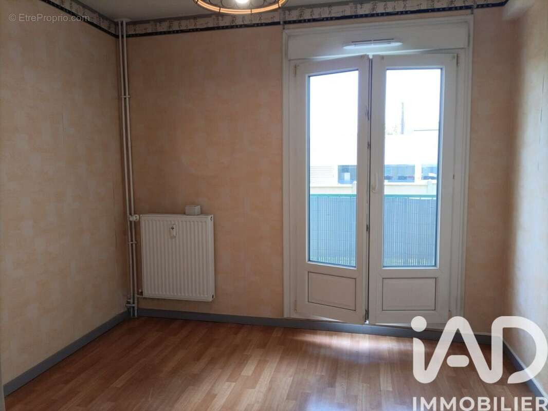 Photo 7 - Appartement à CAEN