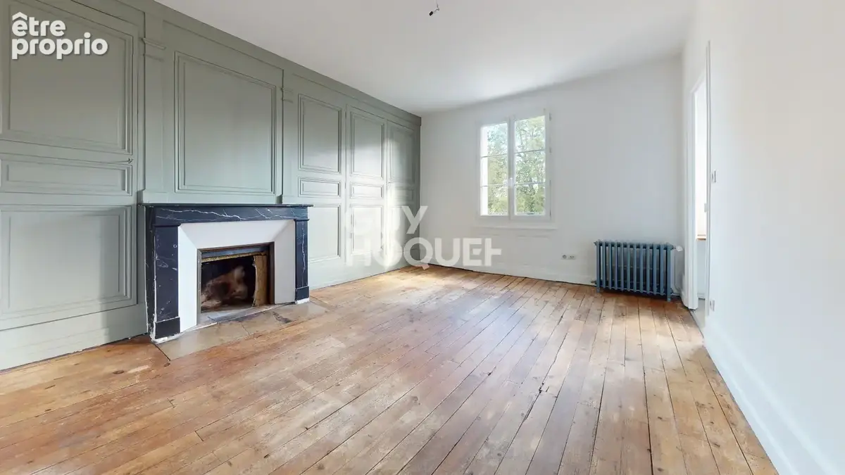 Appartement Tours 3 pièces 81 m2 - EXCLUSIVITE - photo 3