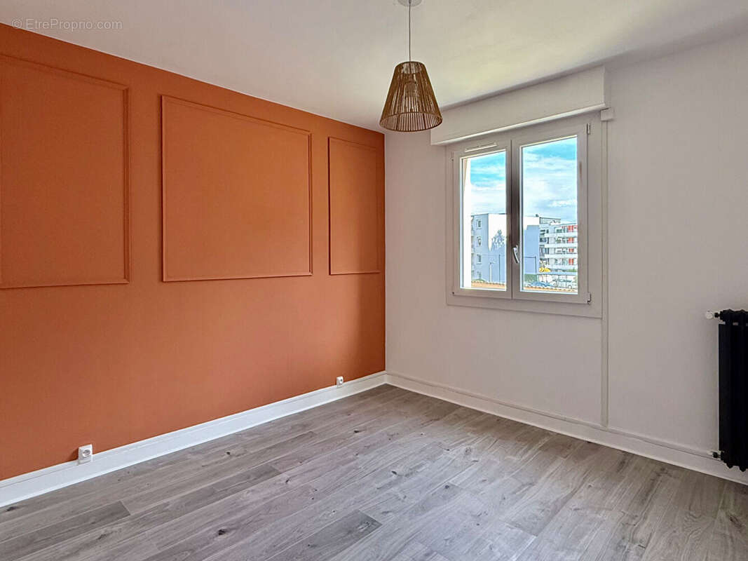 Appartement à BESANCON