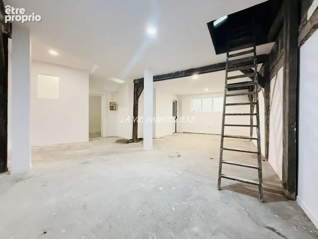 Appartement 5 pièces 181 m² à vendre à Charenton-Le-Pont (94220) - photo 6