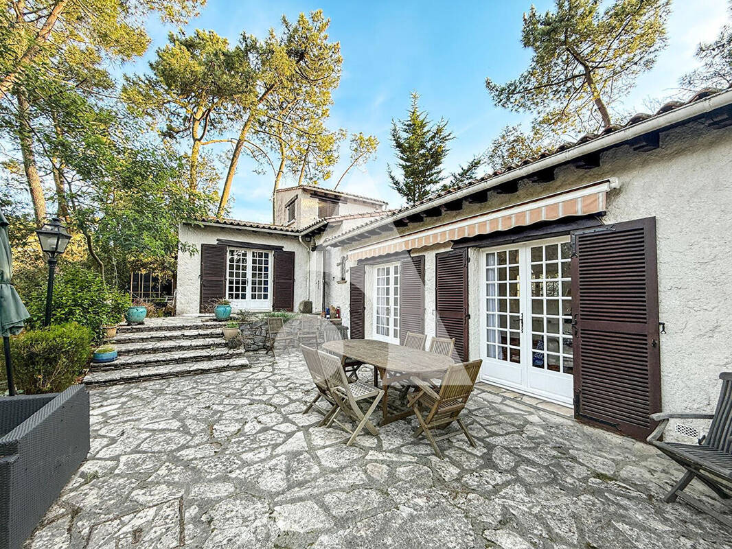 Maison à LA TREMBLADE