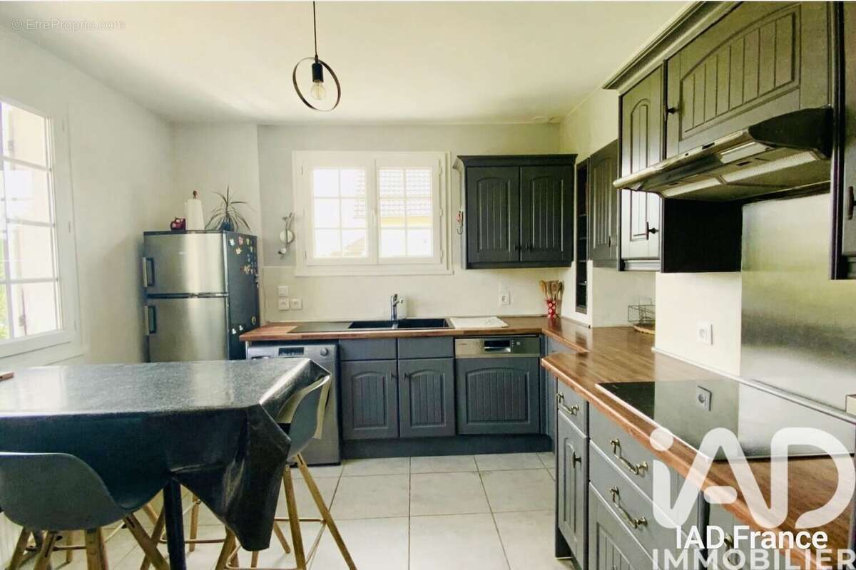 Photo 2 - Maison à ORLEANS