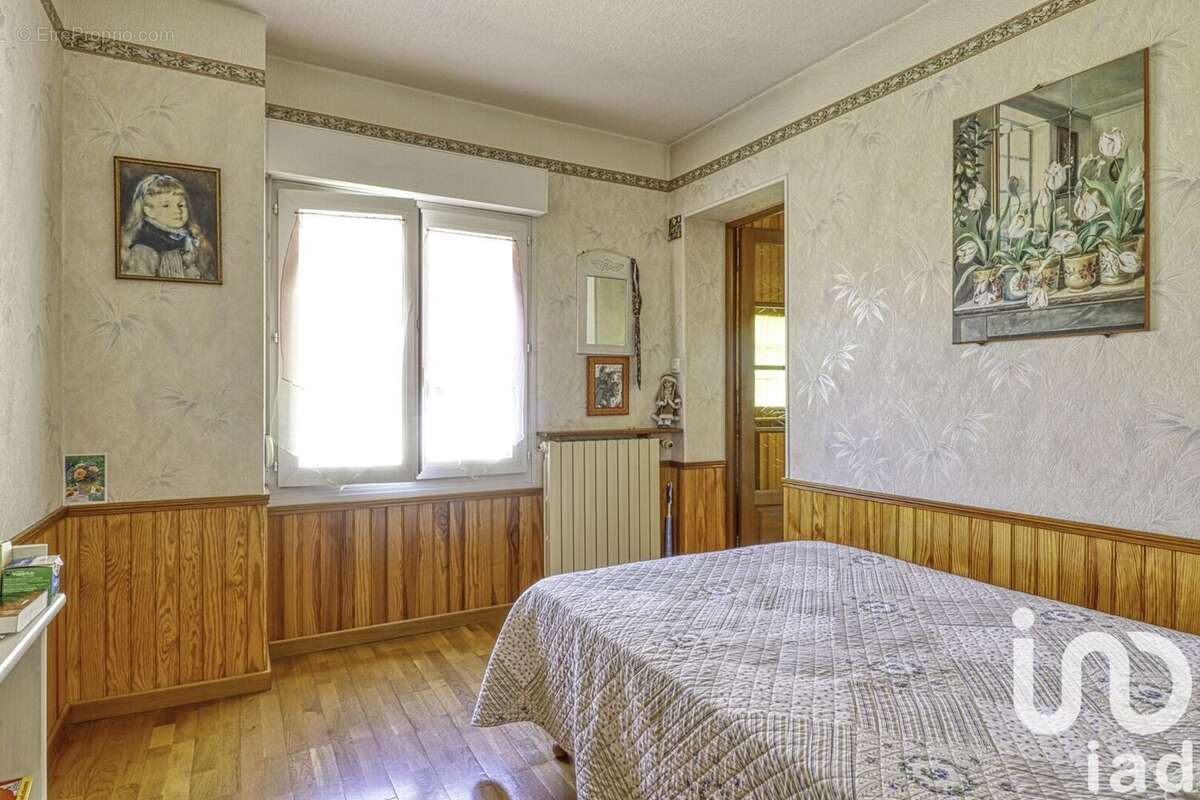 Photo 9 - Maison à MONTMORENCY