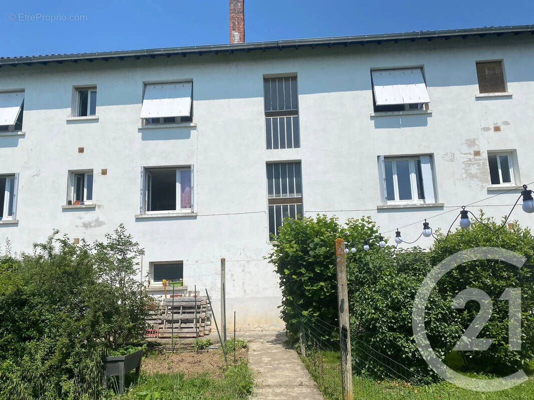 Appartement à GAILLAC