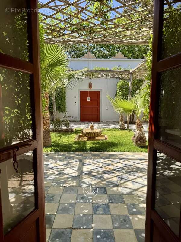 Maison à MONT-DE-MARSAN