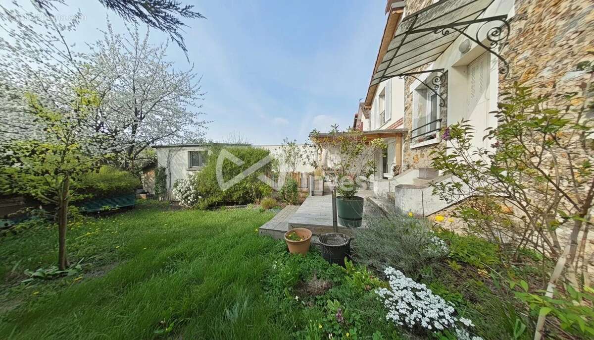 Maison à ARGENTEUIL