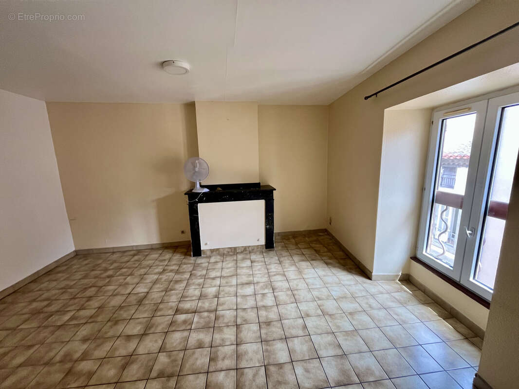 Appartement à CARCASSONNE