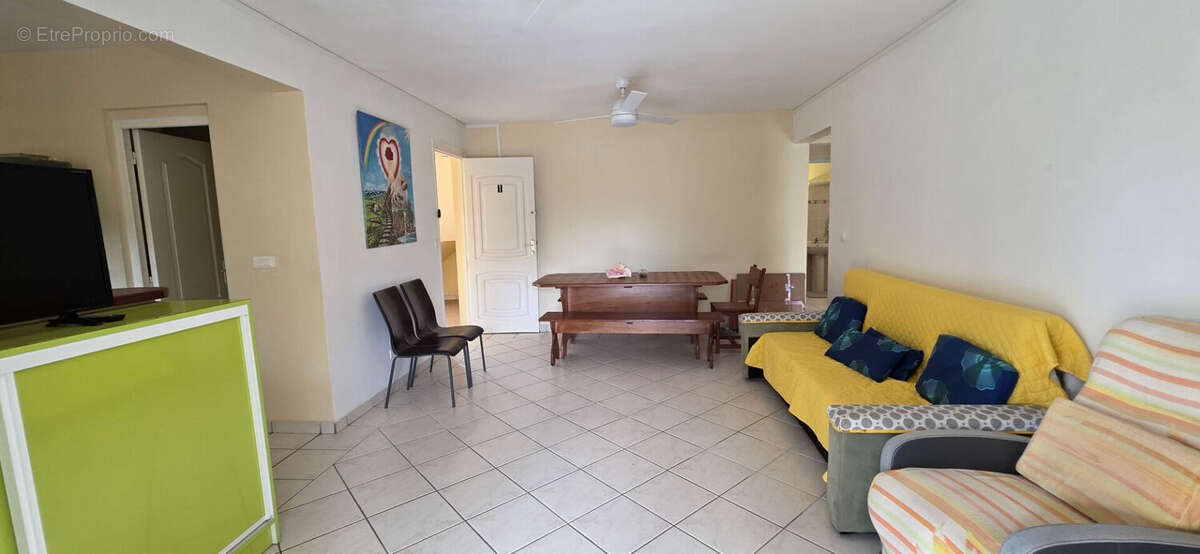 Appartement à DUCOS