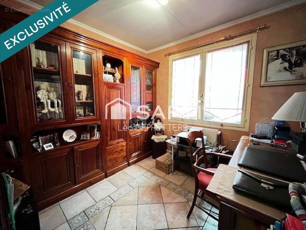 Photo 8 - Maison à FOUQUIERES-LES-BETHUNE
