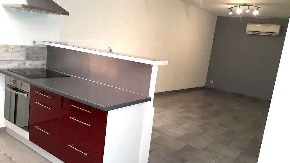 Appartement à ROANNE