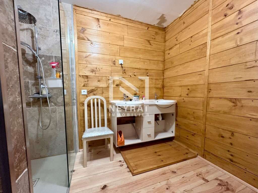 Appartement à AUTUN