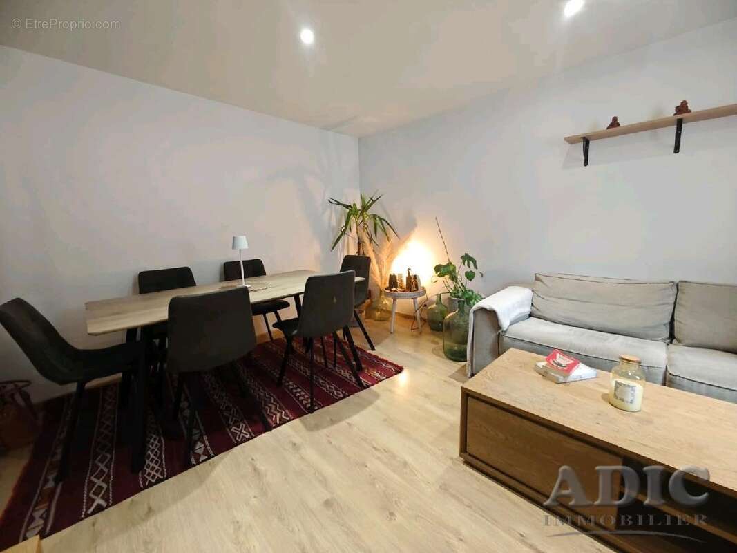 Appartement 84 m² à Ver-Sur-Launette  - photo 2