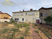 Appartement à POUILLY-SOUS-CHARLIEU