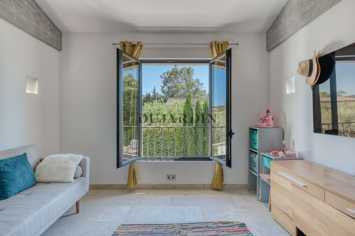 Maison à SAINT-TROPEZ