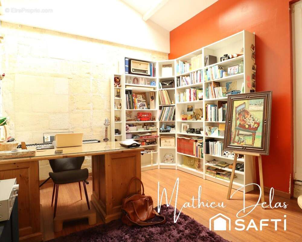 Photo 4 - Maison à LANGOIRAN