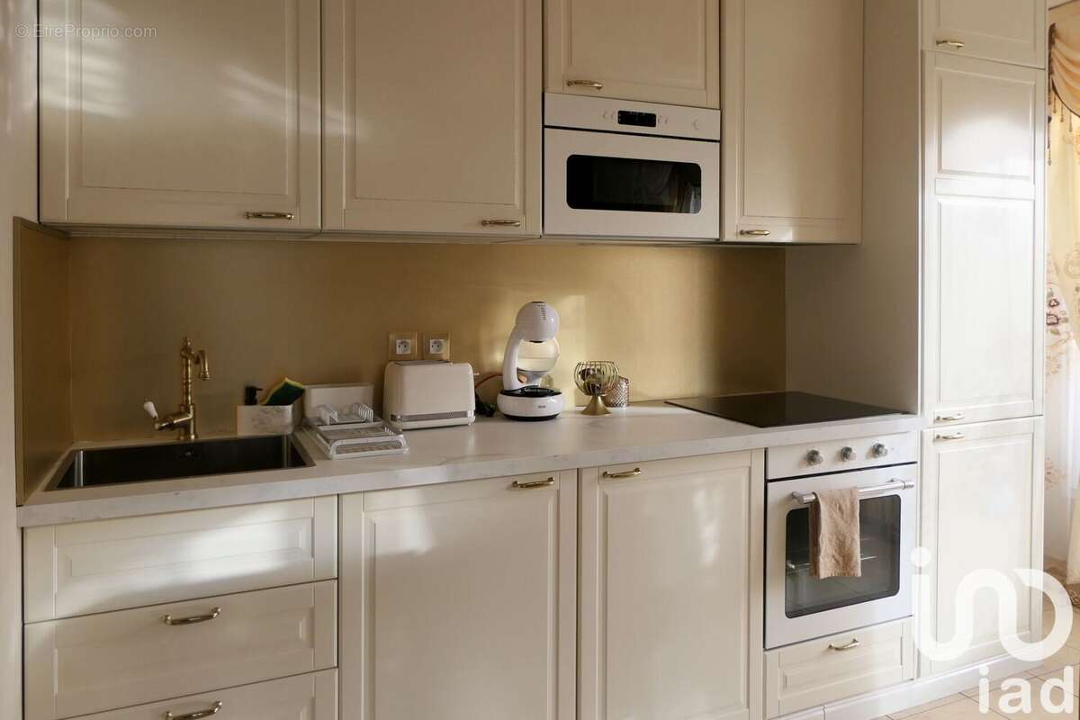 Photo 5 - Appartement à VERNON