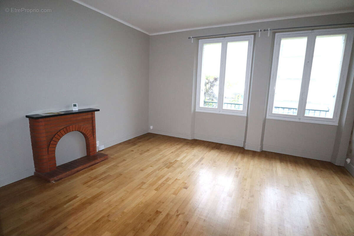 Appartement à BREST