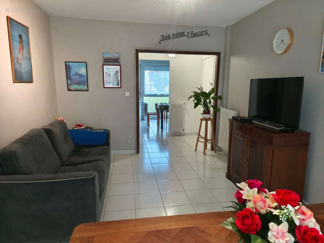 Appartement à SAINT-JEAN-DE-LUZ