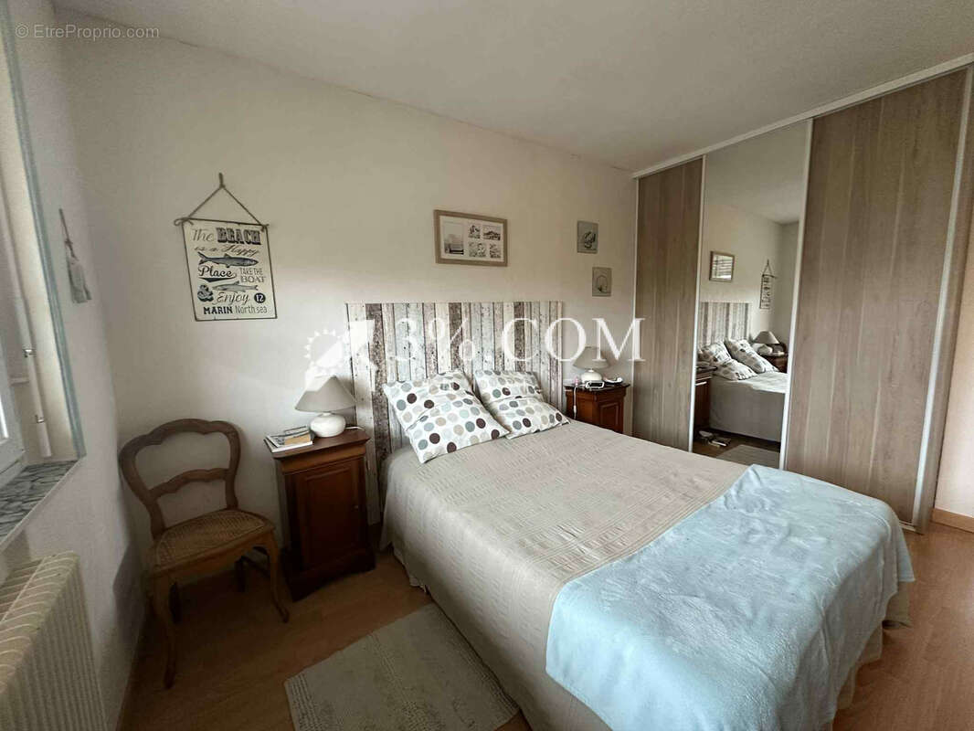 Maison à SAULXURES-LES-NANCY