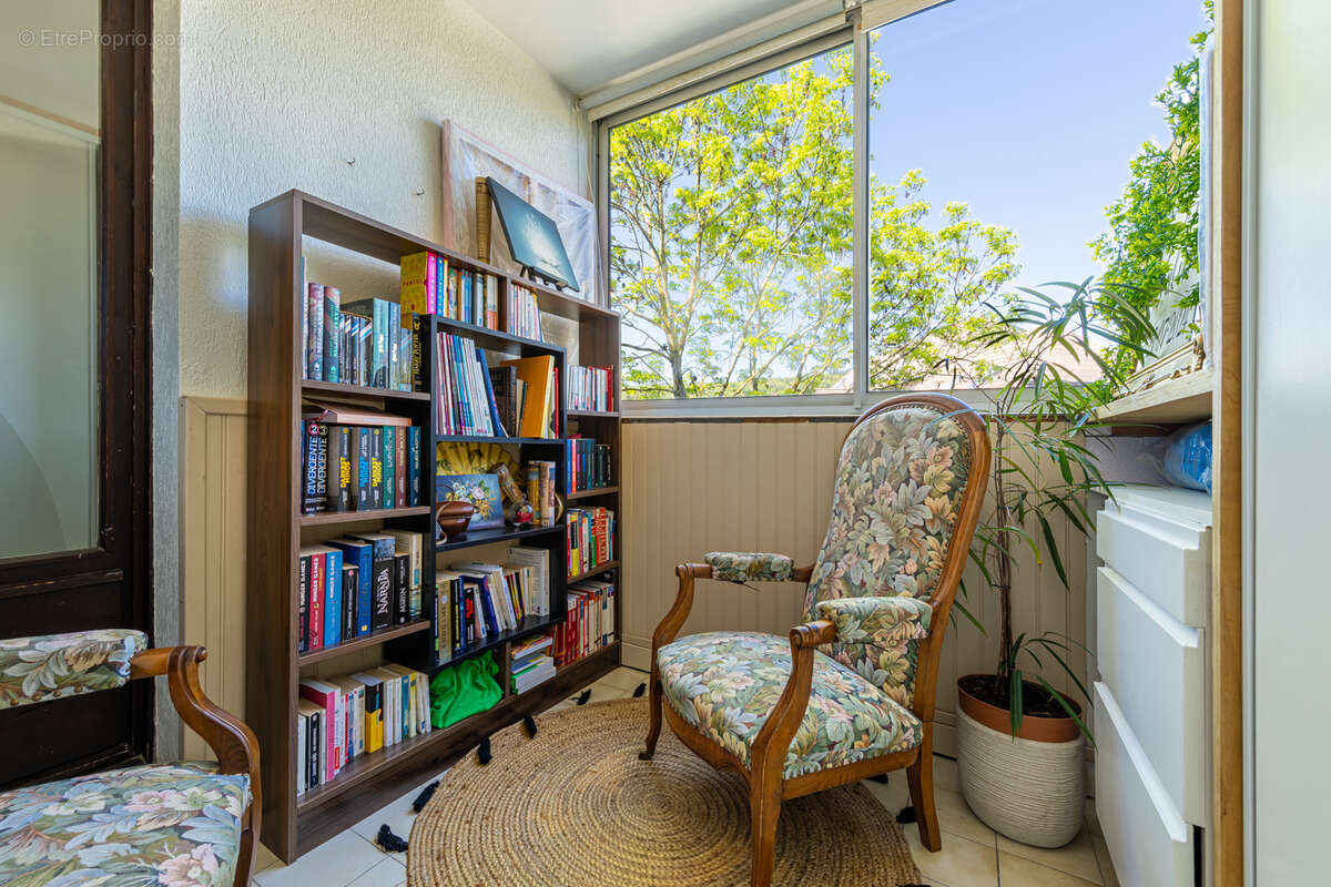 Appartement à POISY