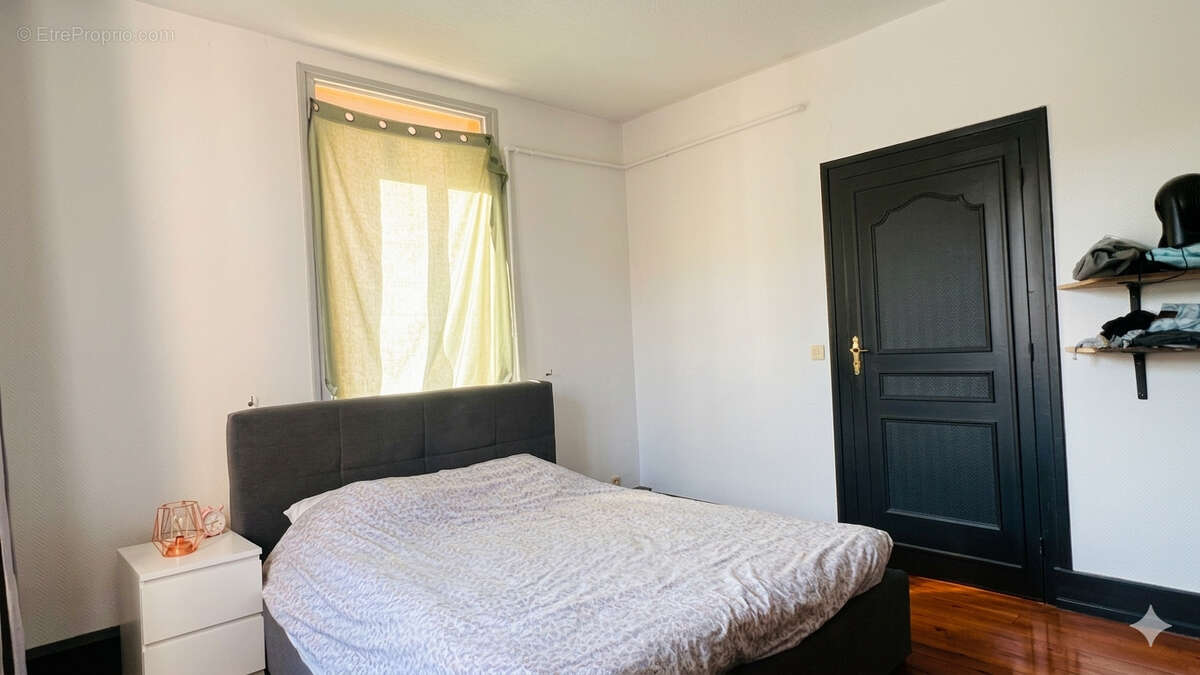 Appartement à LANCRANS