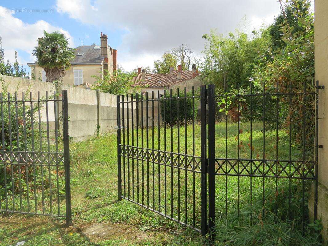Beau T3 dans immeuble de caractère hyper centre - photo 17