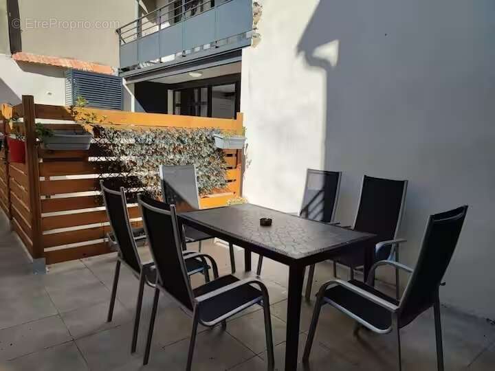 Appartement à CARCASSONNE