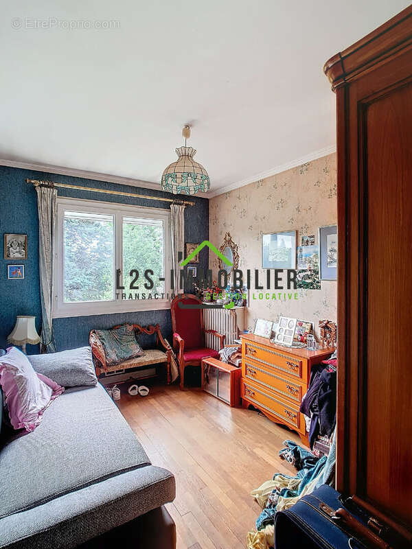 Maison à BAILLET-EN-FRANCE