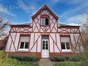 Photo 1 - Maison à LAMOTTE-BULEUX