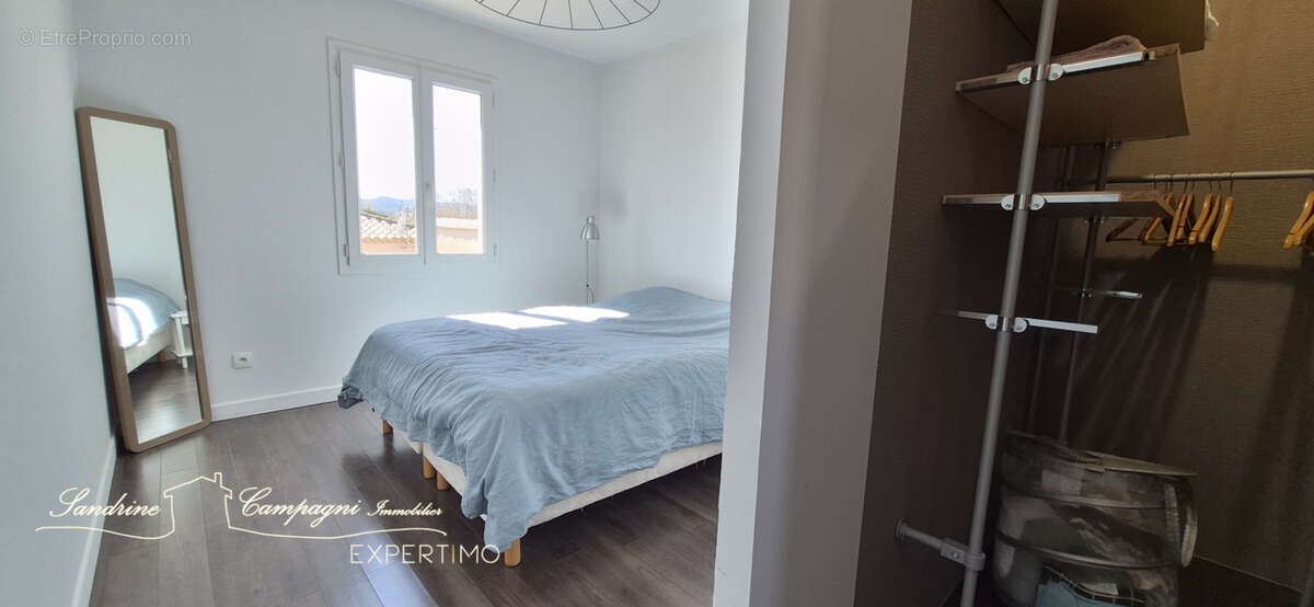 Maison à SAINT-REMY-DE-PROVENCE