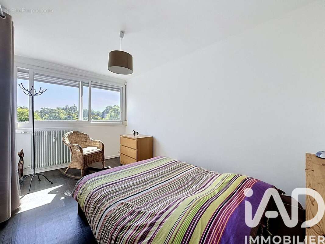 Photo 6 - Appartement à RENNES