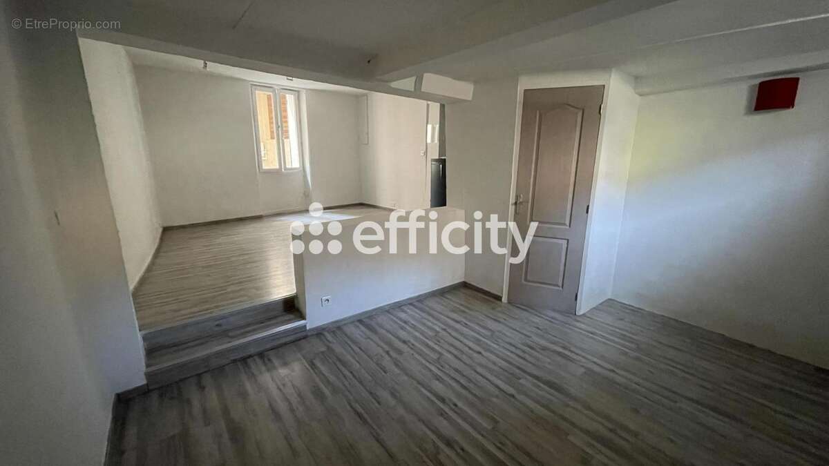 Maison à APT