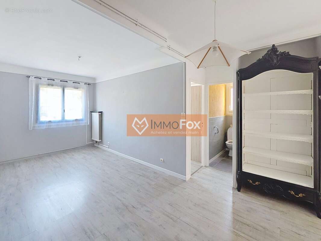 Appartement à AMELIE-LES-BAINS-PALALDA