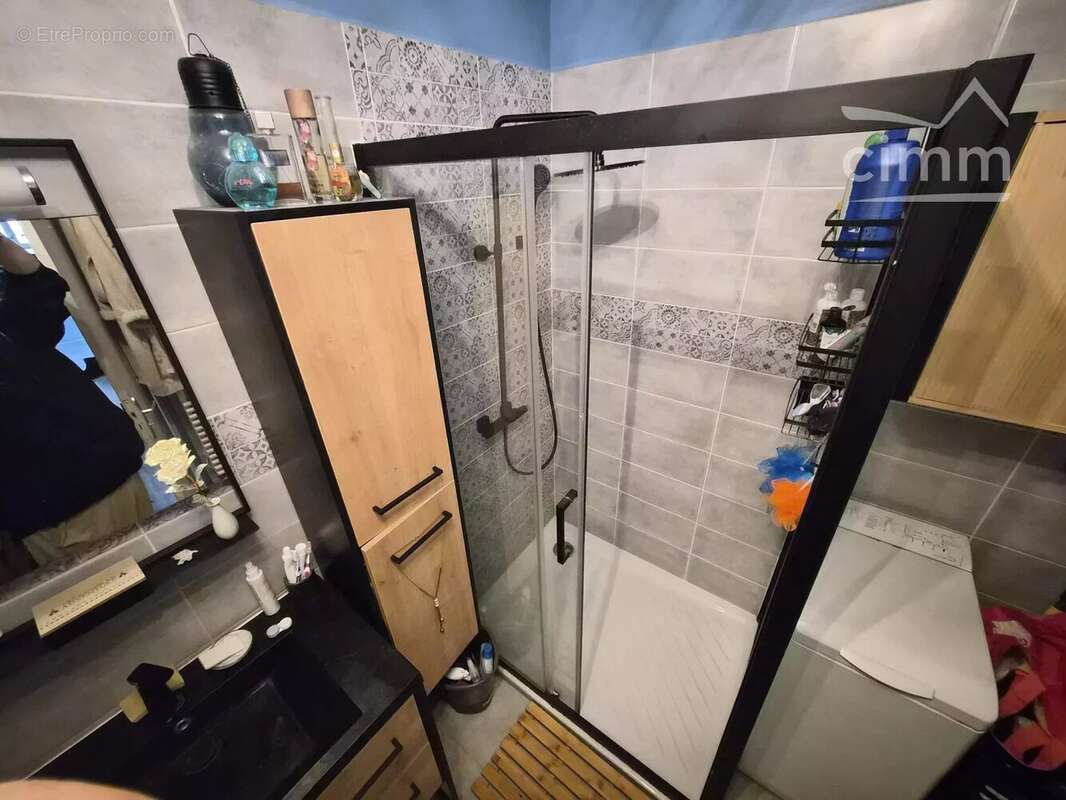 Appartement à NAJAC