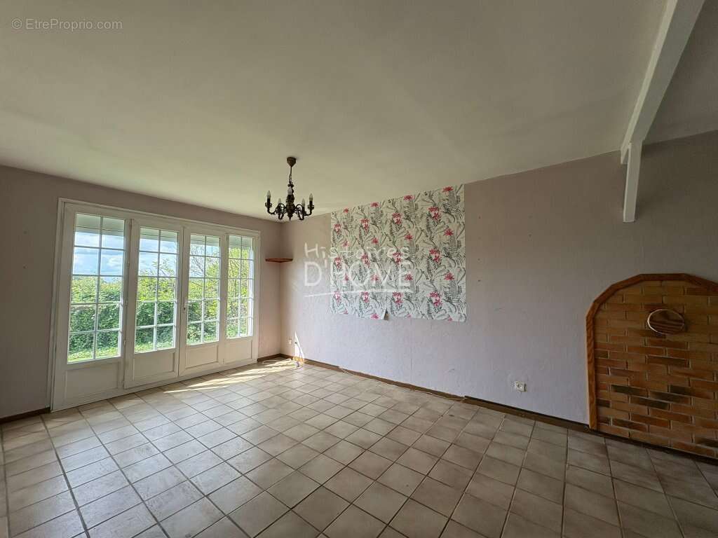 Maison à LA FERTE-GAUCHER