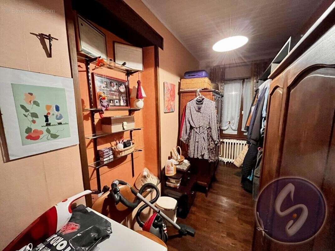 Maison à SAINT-MARTIN