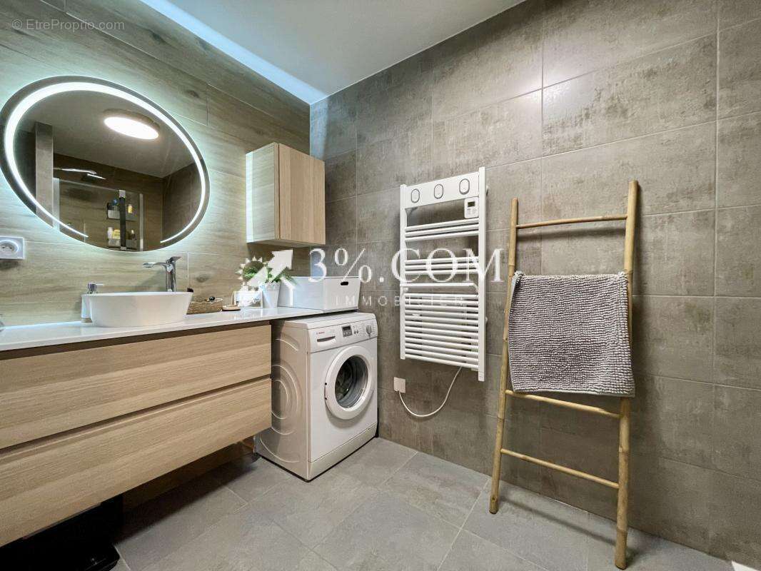Appartement à TRUCHTERSHEIM