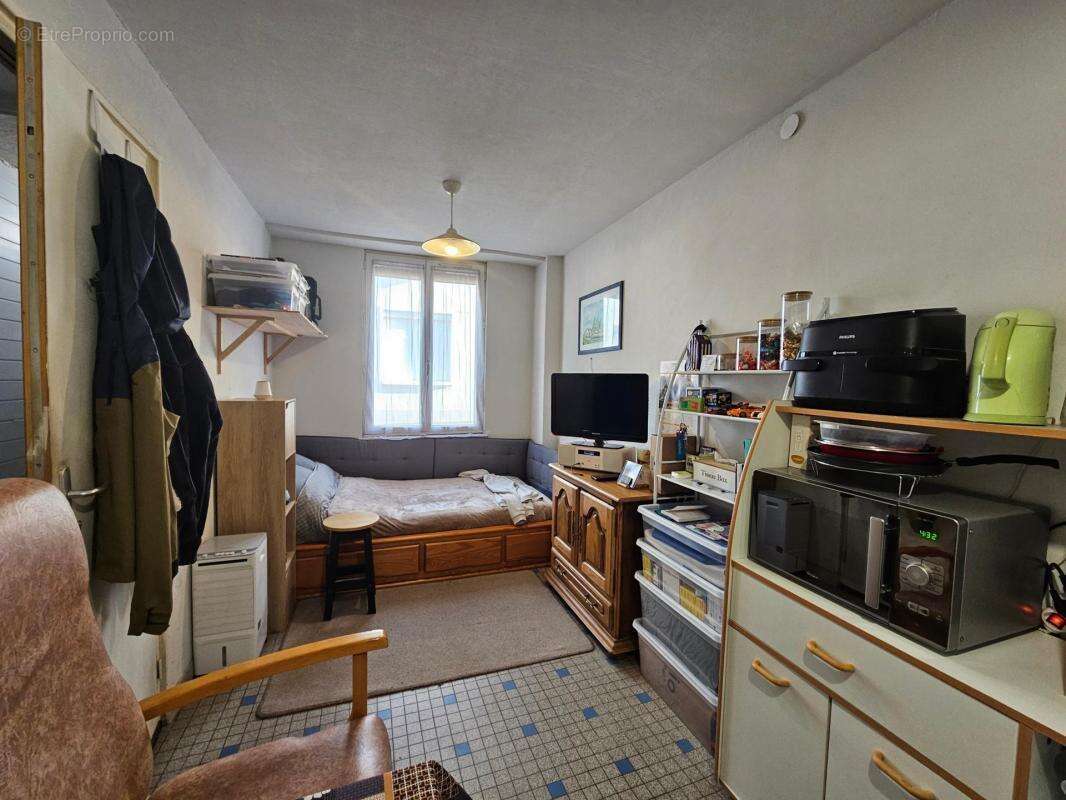 Appartement à BALLON