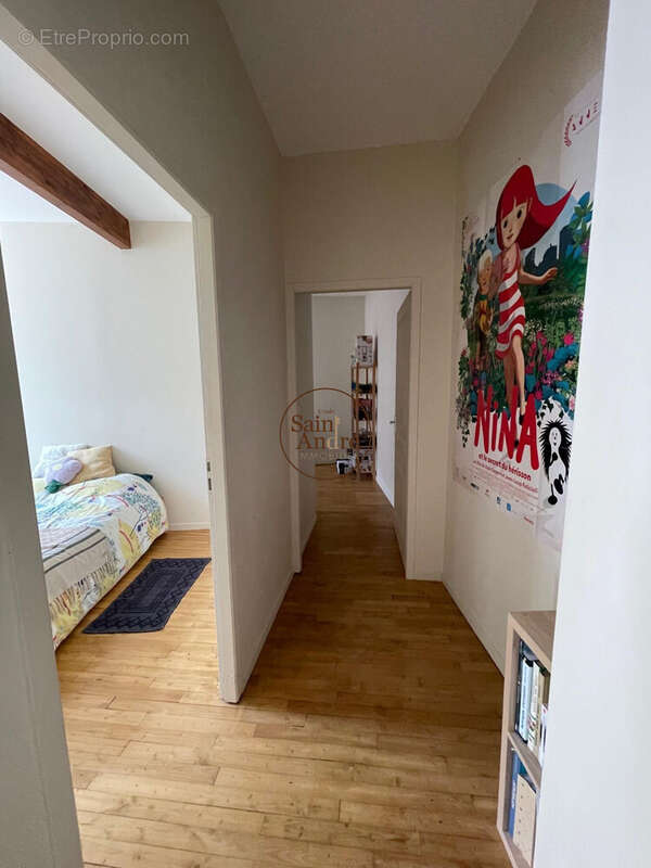 Appartement à ANGOULEME