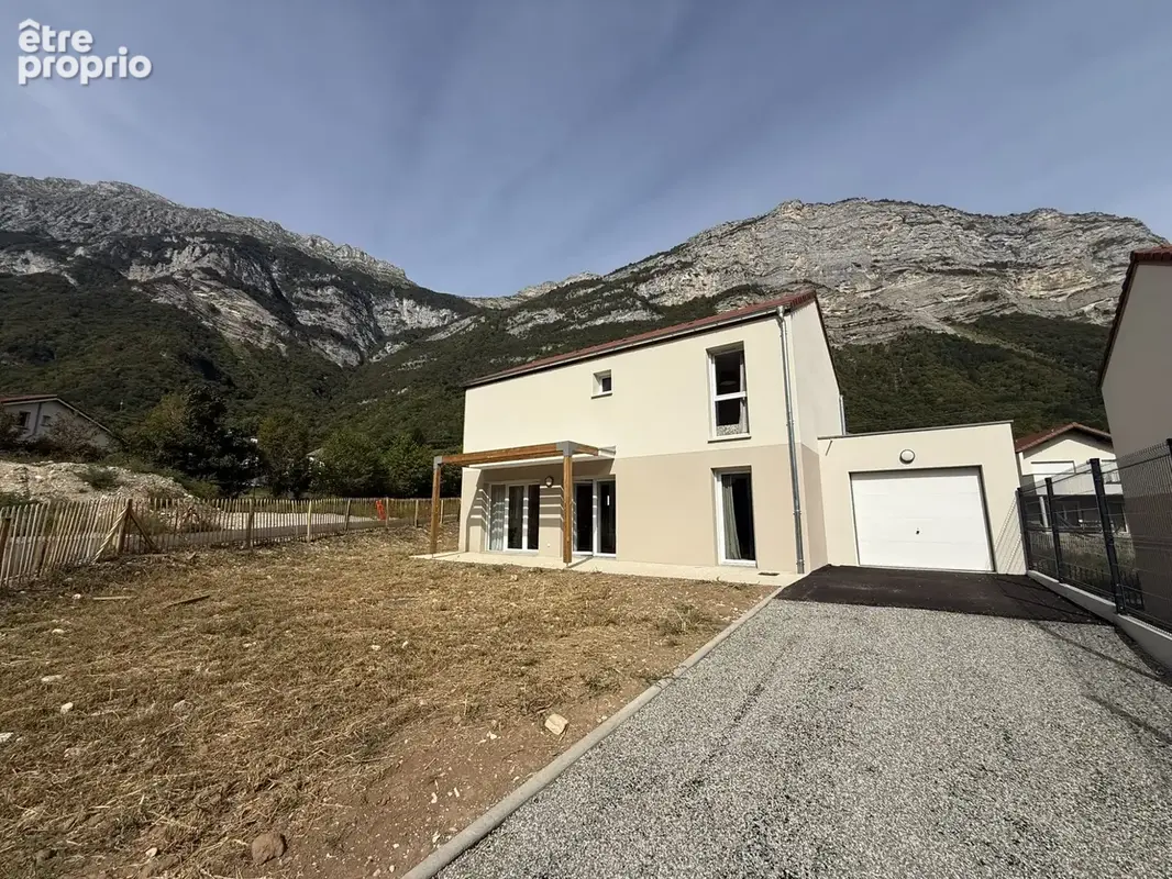 Maison 5 pièces 117 m² à vendre à Saint-Paul-De-Varces (38760) - photo 9