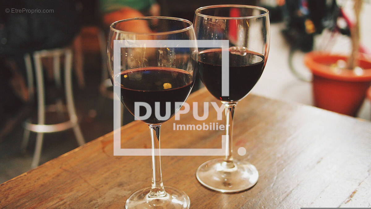 Commerce à TOULOUSE